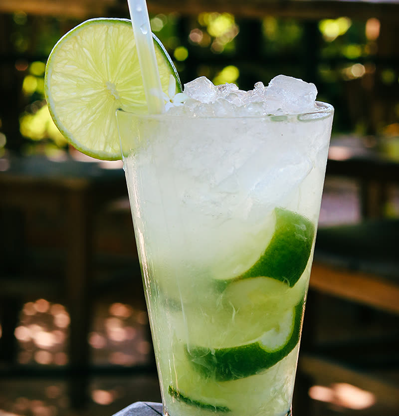 Caipirinha