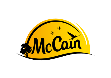 McCain