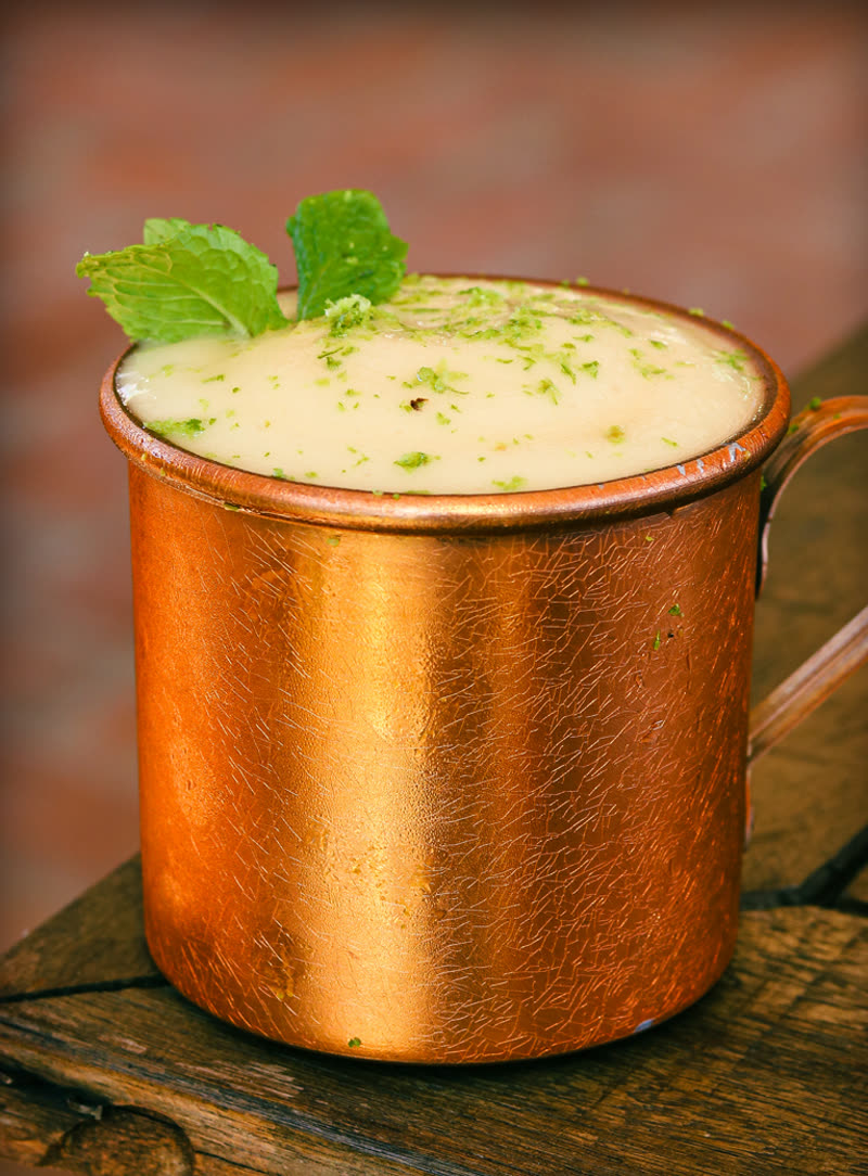 Moscow Mule